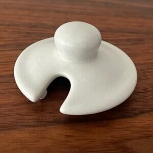 Yorktowne by PFALTZGRAFF Jam/Jelly Replacemtnt Lid Only